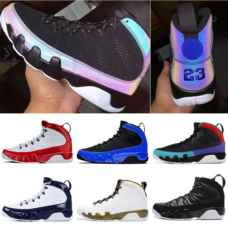 retro 9s 2020