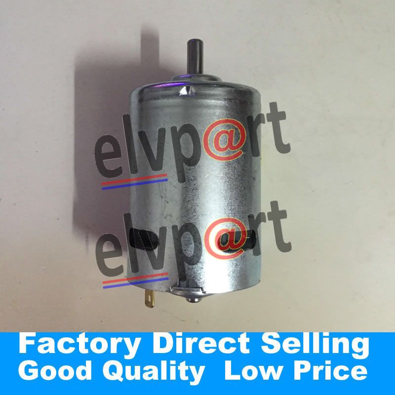 2020 OEM 25965861 Hydraulic Liftgate Pump Motor GM 2010 15 Cadillac SRX