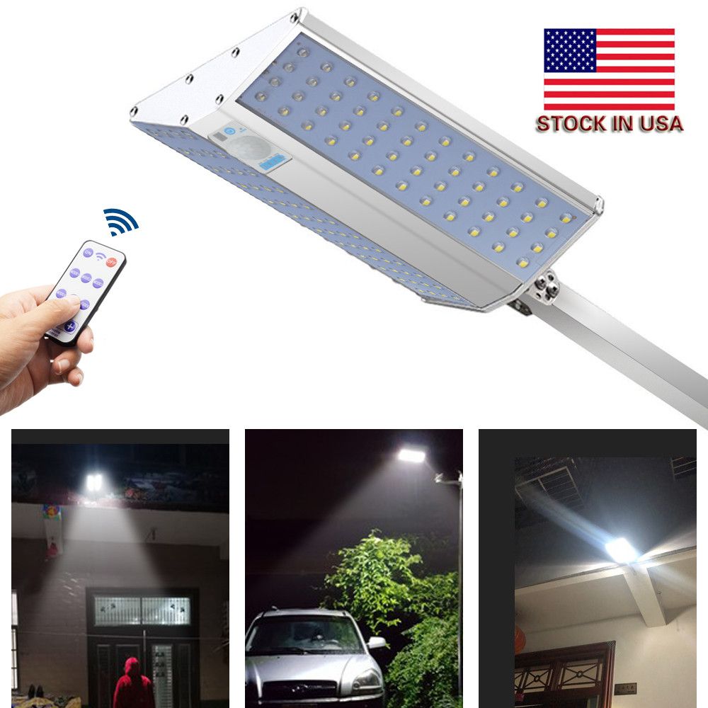 Wholesale Stylish And Cheap BRAND Solar Wall Lights 96leds Super