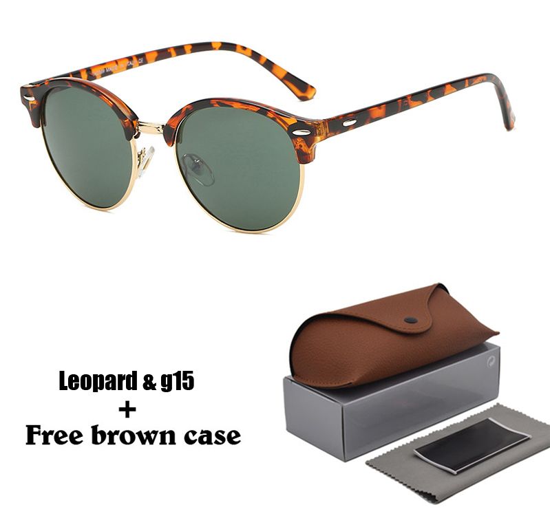 Mirror Uv400 Plank Femmes Marque Flash Arrivée Soleil Lunettes Hommes De Frame Nouvelle Originales Rondes EHDWIY29
