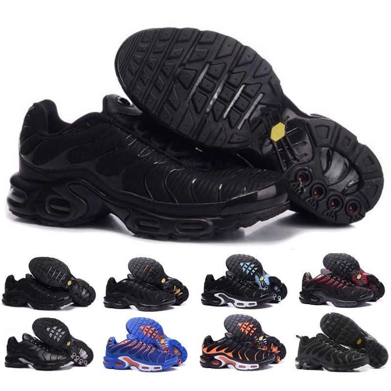nike tn kpu