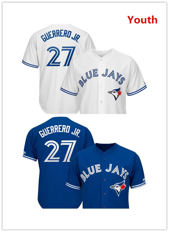 child blue jays jersey