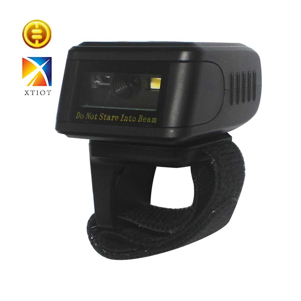 Scanner Scanner