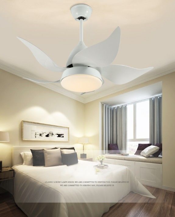 Großhandel Moderne Deckenventilatoren Zeitgenössische Eisen LED ... Großhandel Moderne Deckenventilatoren Zeitgenössische Eisen LED ...