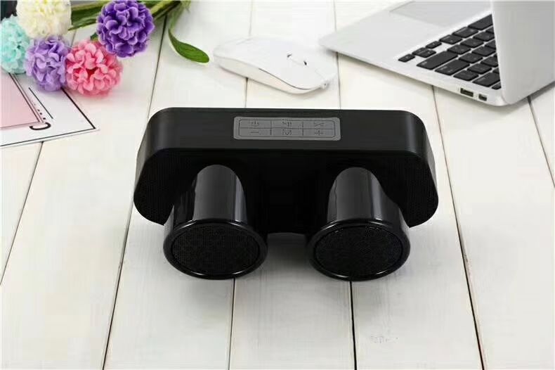 2020 Bluetooth Speaker Loveyin JC 288 MINI Protable Wireless Stereo Music Sound Box For Audio