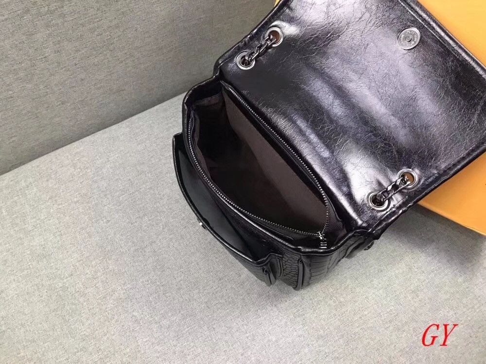 Togo Leather Vintage Handbags Women Bags Brand Designer Handbags Decorative Genuine Leather Bag Crossbody And Shoulder Bags 3838