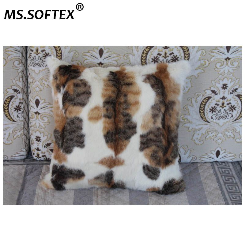 softex pillow