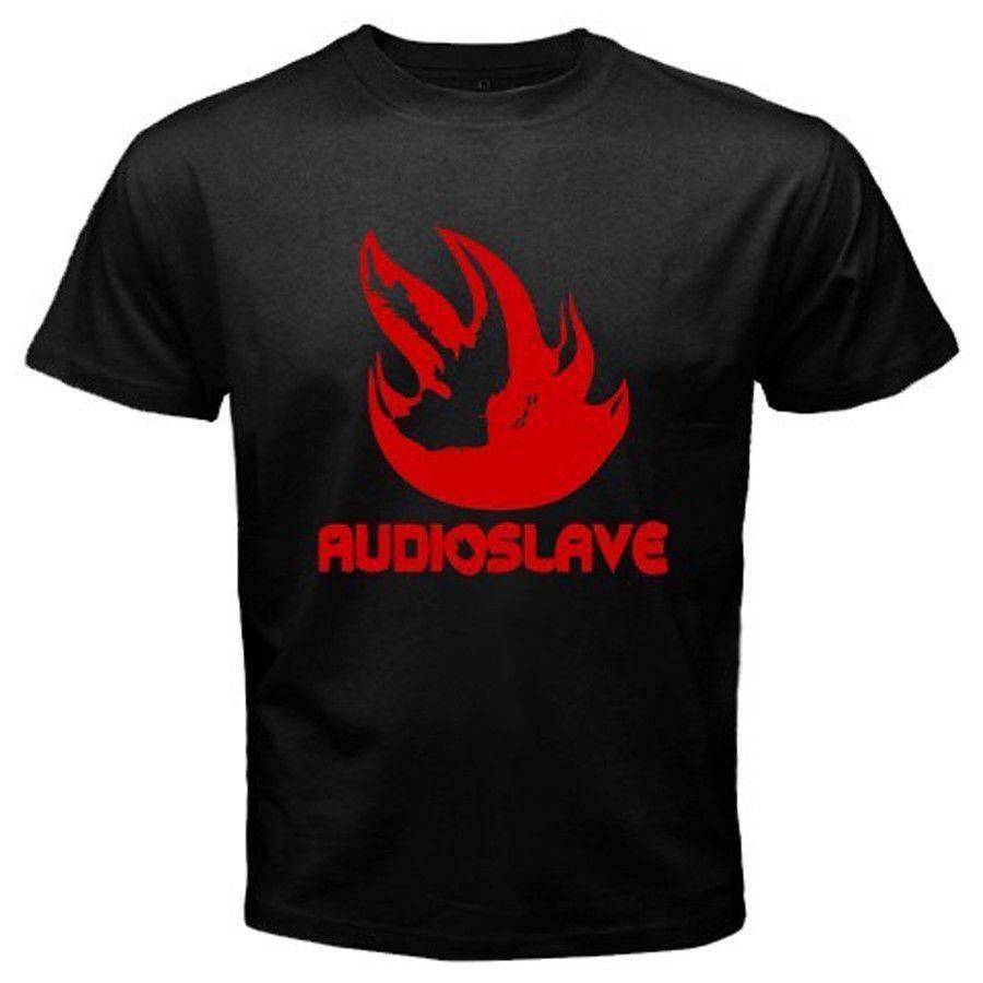 audioslave shirt