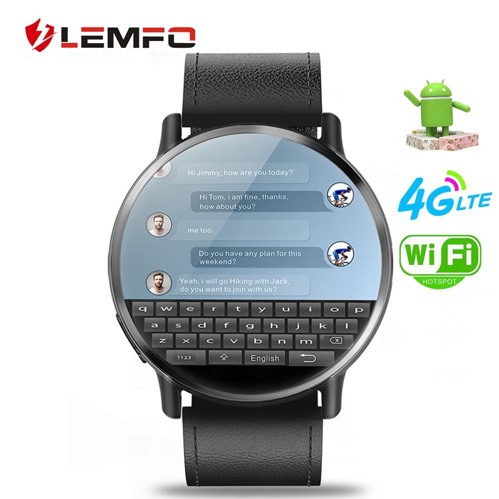 smartwatch wifi sim