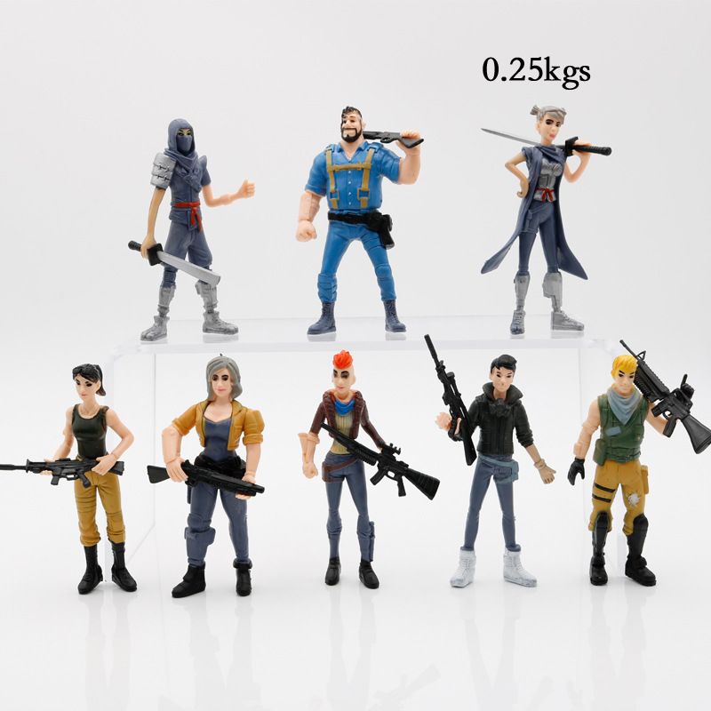 Kupit Optom Fortnite Figurki 8 Sht Kompl Pobeda Royale - kupit optom fortnite figurki 8 sht kompl pobeda royale mul!   tfilm igry anime model kollekciya ukrasheniya deti plastikovye kukly igrushki