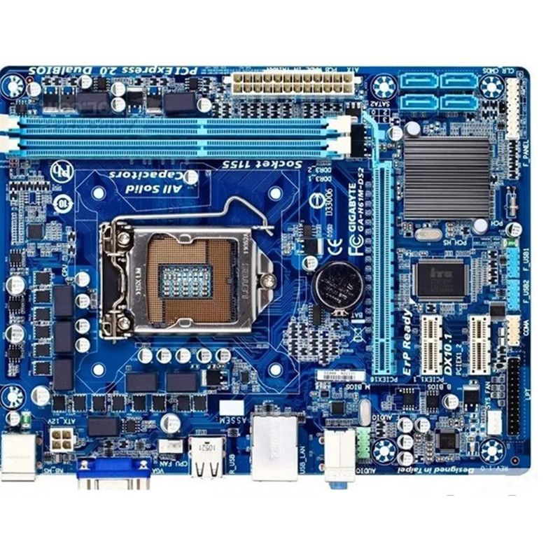 MOTHERBOARD GIGABYTE H61M-DS2 DESCARGAR DRIVER MOTHERBOARD GIGABYTE H61M-DS2 WINDOWS 10 DOWNLOAD DRIVER