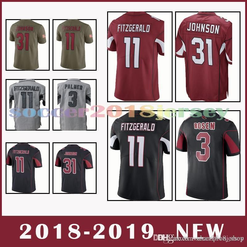 david johnson jersey