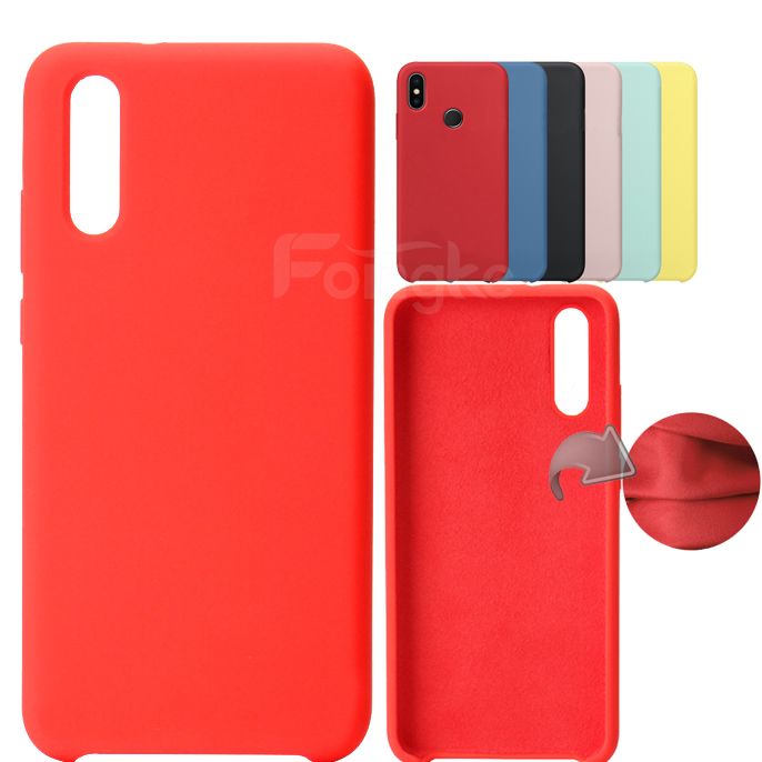 Custodie Online Custodia In Silicone Di Lusso Originale Stile Custodie Online Custodia In Silicone Di Lusso Originale Stile