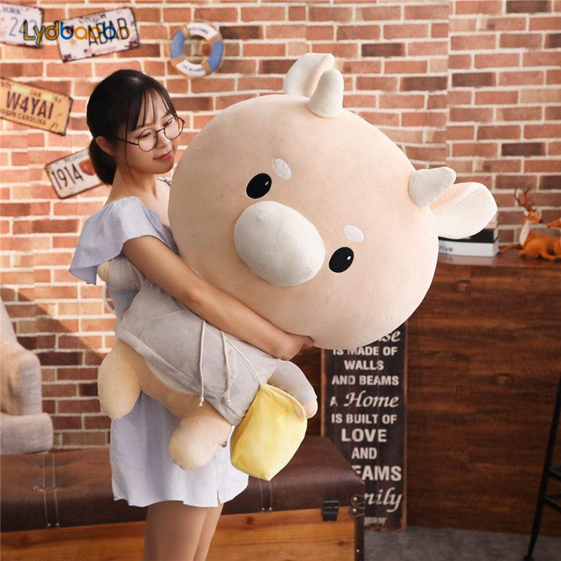 kdrama stuffed toys
