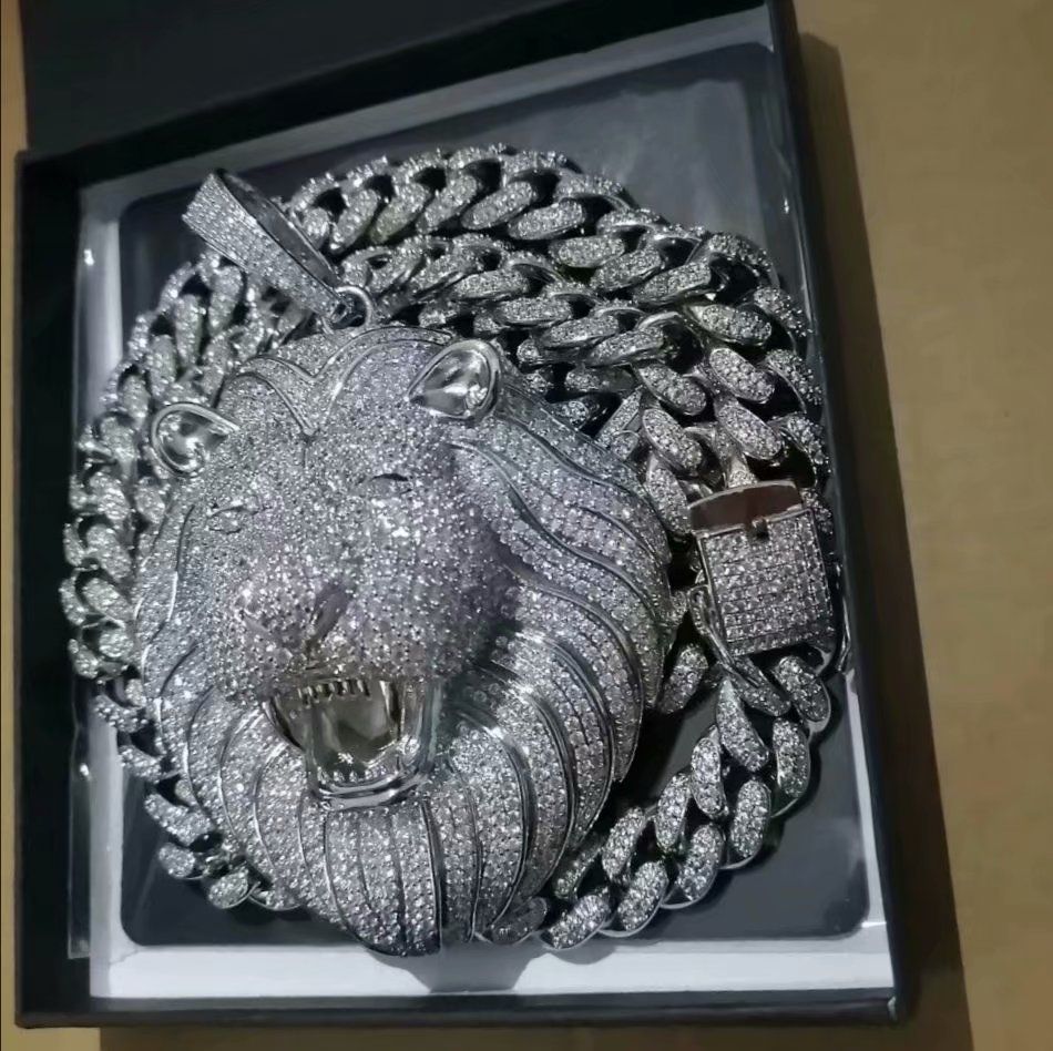 925 hip hop jewelry 925 hip hop jewelry