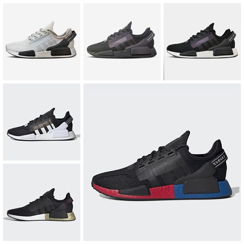Watch your teacher sneaker introduction Adidas NMD R1 YouTube