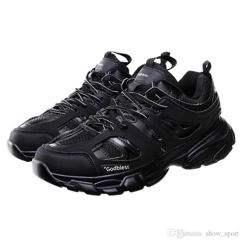 track triple s