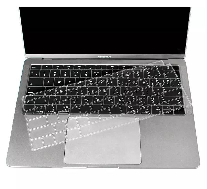 Keyboard Protector For New Macbook Air A1932 US Version ...