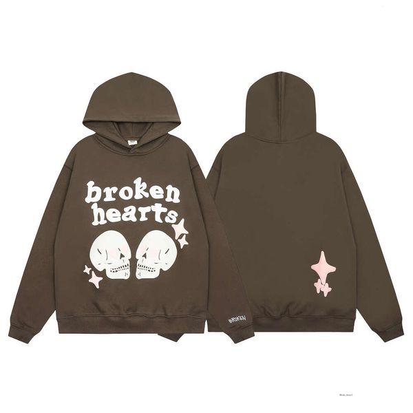 1:1 Envío gratis Broken Break Planet Sudadera con capucha Chándal Jogger Break Planet Zip Up Sudadera con capucha Jumper Pantalón Cosmic Peak Sudadera con capucha Tamaño europeo Cosas para mujer 936 102