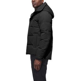 Manteaux de maternité pour hommes Parka Black Label Vestes d'hiver Puffer Jacket Designer Dupe Luxury Winterjacke Femmes Parkas Heritage Coat