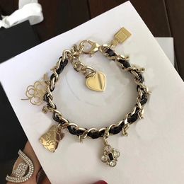 Bracelet de poche pour femmes, classique, à la mode, perle de beauté, dapu