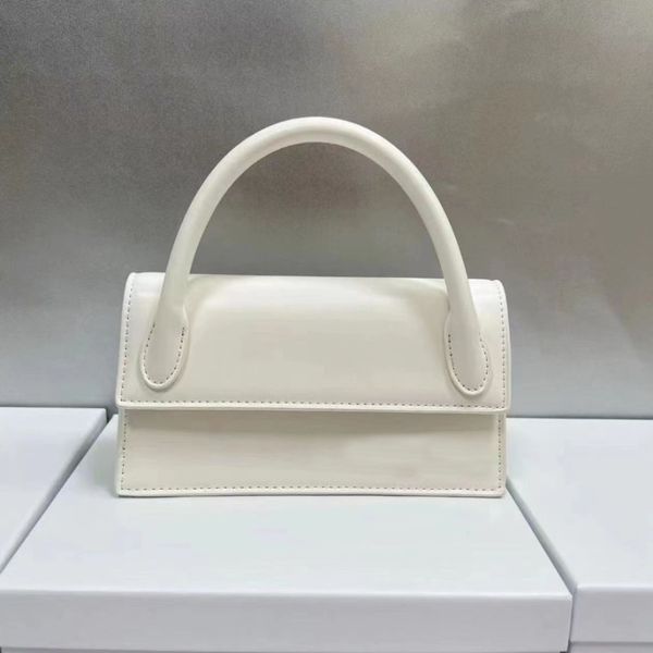 Dapu – sac à main simple de styliste français, sac diagonal rétro multicolore, taille en option 21-18-7cm
