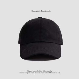 dapu Bordado sánscrito Sombrero de pico negro Ala curvada Tapa suave Gorra con letras de verano para hombres y mujeres