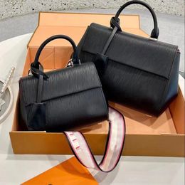 Cosmetische tassen luxe designer borsttas voor dames handtas Chain Handtas nylon messenger bag Europese en Amerikaanse mode wild