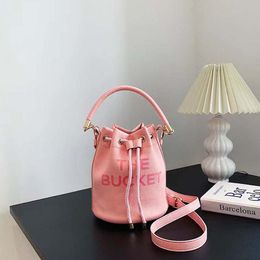 DAPU – sac seau multicolore avec poignées de tatouage, sac de marque de Niche pour dames, Style de styliste