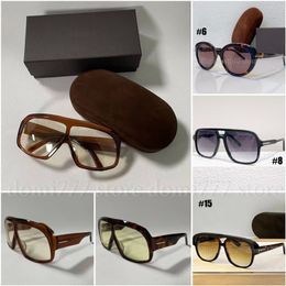 4 estilos de óculos de sol da moda de alta qualidade para mulheres ou homens óculos de sol femininos óculos de sol masculinos