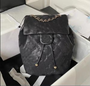 Réplique sac en cuir véritable original unique sac de créateur de mode de luxe pour femme sac à main pour femme sacs d'école classiques sac à bandoulière pour filles de haute qualité