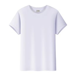 1:1 oblicuo lujo moda en blanco magliette camiseta streetwear camiseta blanca camiseta camiseta maglietta ropa ropa para hombre camiseta de diseñador para hombres