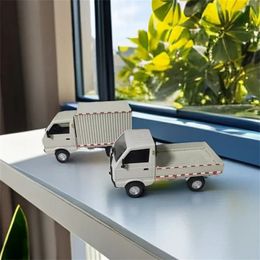 1 101 16 Wpl D12 Rc voiture Simulation dérive escalade camion lumière LED Cargo électrique jouet modèle cadeaux garçons enfants anniversaire 231229