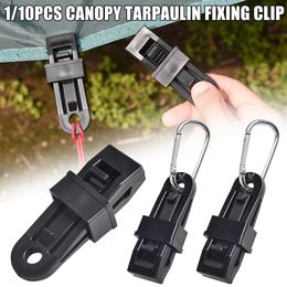 1/10pcs Clip de bât