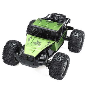 1:12 hoge snelheid 2WD RC Afstandsbediening Off Road Cars Voertuig 2.4Ghz Crawlers Elektrische Monster RC Auto Geschenken speelgoed voor Kinderen Kids