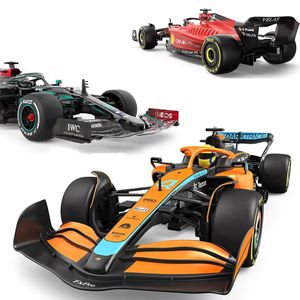 1/12 Super voiture RC voiture de course télécommande véhicule jouet modèle Collection cadeau pour enfants jouet électrique cadeau 240304