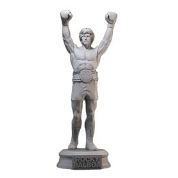 1/18 1/24 1/35 Échelle Rocky Resin Doll Model Classic Movie Boxer Figures Figurines Figurines Miniature Collection