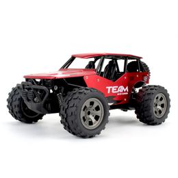 1/18 RC Crawler Car High Speed Off Road Drift Rock Rock Radio Controlled Buggy Temote Control Electric Car Kid Toys for Boys
