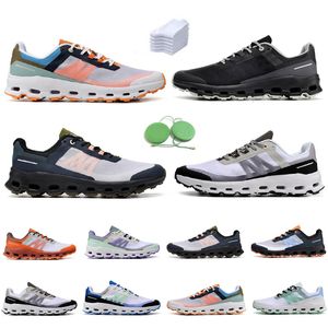 Hommes Femmes Chaussures De Course Designer Sneaker Eclipse Noir Creek Mint Minuit Cuivre Glacier Gris Noir Givre Encre Minérale Hommes Orange Baskets De Plein Air Baskets De Sport