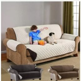 1 2 3 places imperméable à l'eau canapé couverture tapis enfants animal de compagnie chien canapé housses pour salon meubles protecteur couvre 231229
