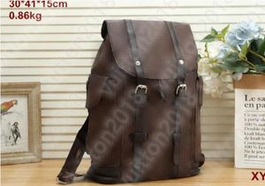 Designer Backpack Duffel Bags Women Men Luxe knapzak grote buitensporttas rugzakken -reis bagage satchel schouder crossbody tas