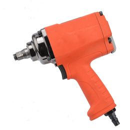 1/2 '' Air Pneumatic Impact Moersleutel, 1200nm Pneumatische Auto Repair Auto Moersleutel Tools