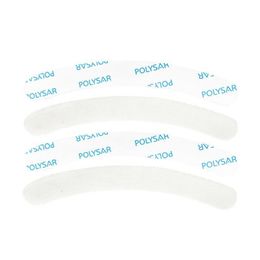 1/2 Set Autocollant de remplacement du réservoir d'eau pour MI Roborock T4 / T6 / T7 Pro / P5 / S50 Robot Aspirateur