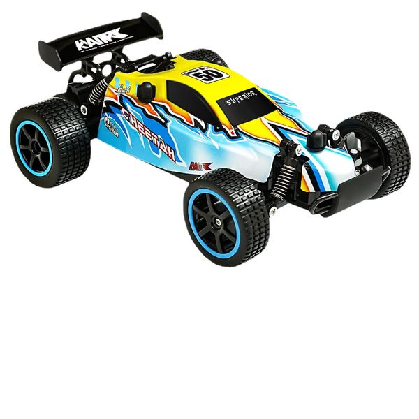 1:20 Mini coche RC de alta velocidad 20 KM/h juguete de Control remoto 2WD RC Buggy Cars Drift RC coche de carreras regalo para niños niño niña regalo de cumpleaños