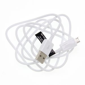 1,2 m langes 2-A-Micro-USB-Kabel, USB 2.0-Ladekabel für schnelle Datensynchronisierung, für Samsung Galaxy S6 S7, Xiaomi, Huawei, HTC, LG, Smartphones und mehr