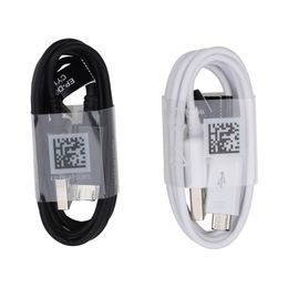 Câble Micro USB 1.2M 2A câble de charge rapide cordon de chargeur de téléphone portable pour Xiaomi Redmi Huawei cordons de données de synchronisation