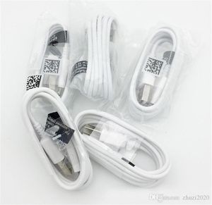 Câble micro USB 1.2M EP-DG925UWZ Câble de synchronisation de date de charge rapide pour Samsung S7 S6 HTC XIAOMI
