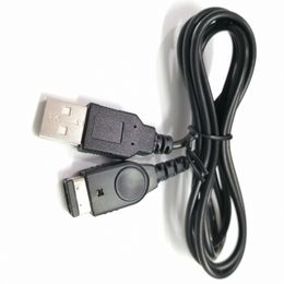 Cavo di ricarica per caricabatterie USB da 1,2 m per accessori di gioco Nintendo DS NDS Gameboy Advance GBA SP