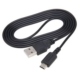 1,2 m USB oplaadkabels opladerlaadkabel kabel voor Nintendo ds nds lite ndsl