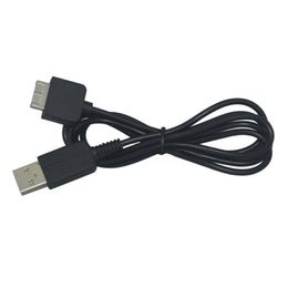 Adaptateur de câble de chargeur de synchronisation de données USB 1.2M pour Sony PS Vita PSVita PSV PlayStation